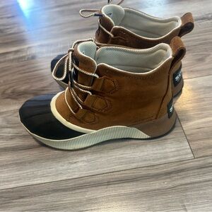Women's Sorel Out N About IV Classic Waterproof Boot